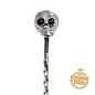 Skull Bar Spoon, 33cm Stainless