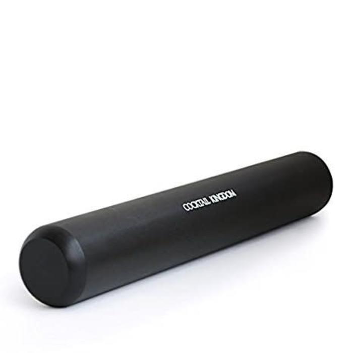 Cocktail Kingdom Bad Ass Muddler, 9.75in Food Grade Plastic