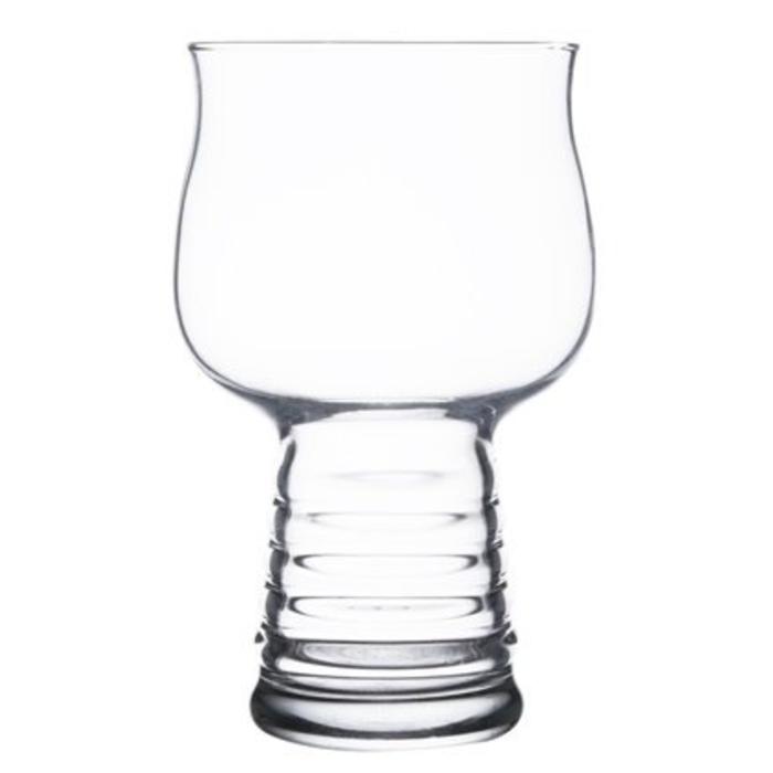 Pearl Diver - Beer/Cider Glass, 16oz