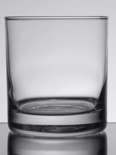 Old Fashioned Glass, 11oz.