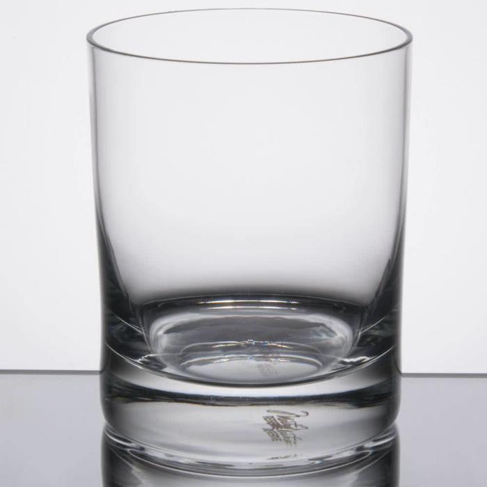 Libbey Double Old Fashioned Glass, 12oz