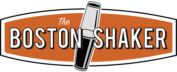The Boston Shaker