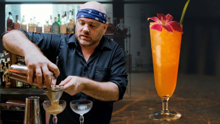 Best Cocktail Bars On East Coast